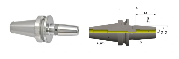 SFC PLBT50 Standard GPL