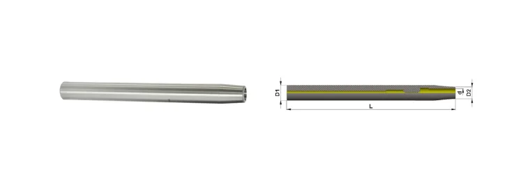 Shrink Fit Extensions