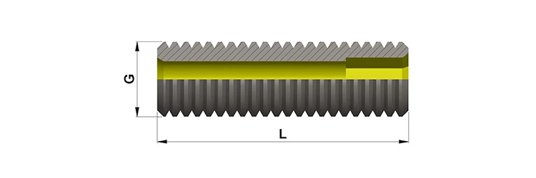 Shrink Fit Holder