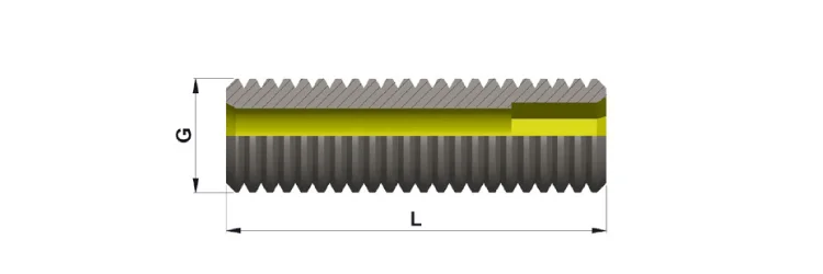 Shrink Fit Tool Holder Spares