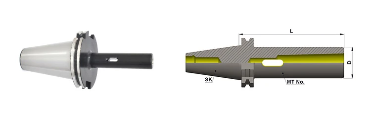 SK 40 - Extended Length