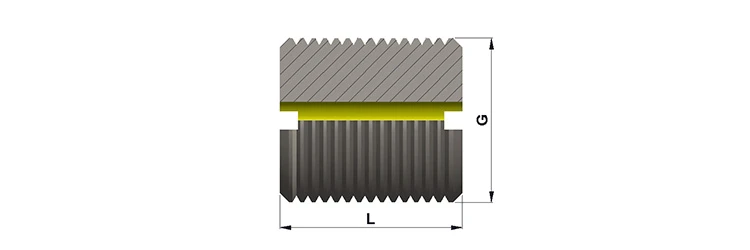 Stopper Screw