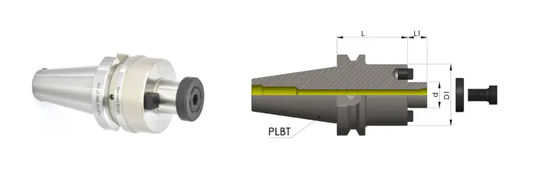SMS PLBT40 Standard GPL