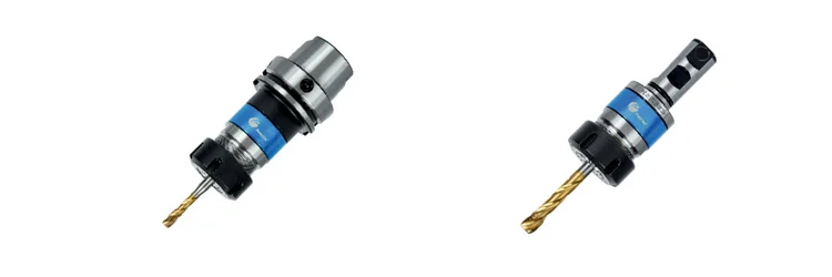 STC - Synchro Tapping Chuck