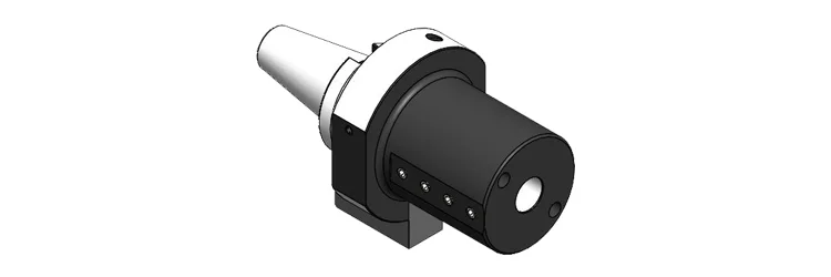 VTL Tool Drilling and Boring Holder