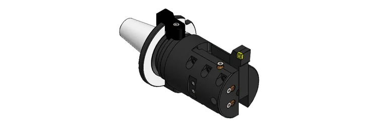 YUSHINE Facing and Boring Bar Holder