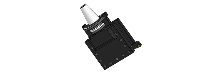 YUSHINE Facing and Turning Tool Holder