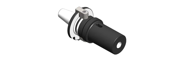 YUSHINE Morse Taper Tool Holder