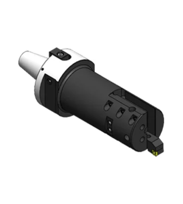 VTL Tool Holders