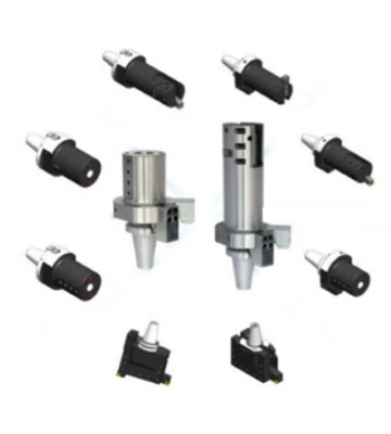 VTL Tool Holders